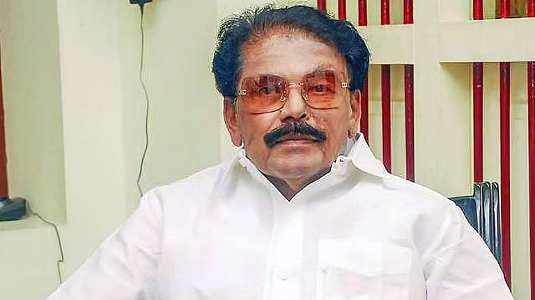 டித்வா புயலால் இதுவரை 3 பேர் பலி: அமைச்சர் கேகேஎஸ்எஸ்ஆர் ராமச்சந்திரன்!