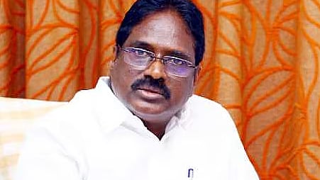 ஏ.கே.எஸ். விஜயன்