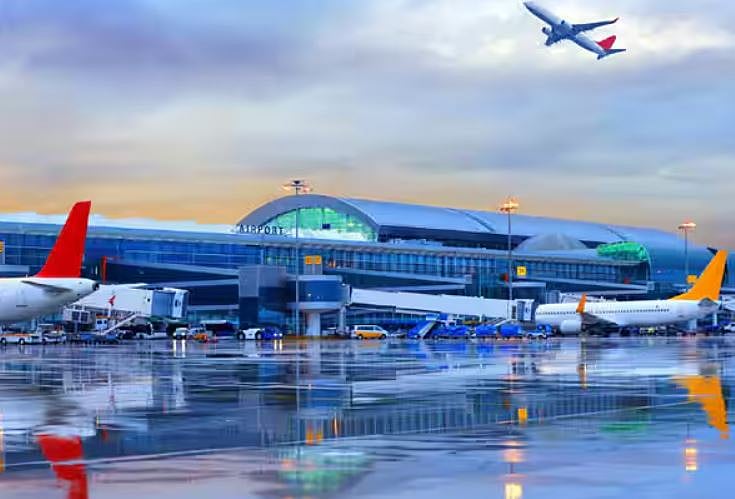 விடாப்பிடி தமிழக அரசு, மறுக்கும் மைய அரசு... எப்போது வரும் ஒசூர் பன்னாட்டு விமானநிலையம்?
