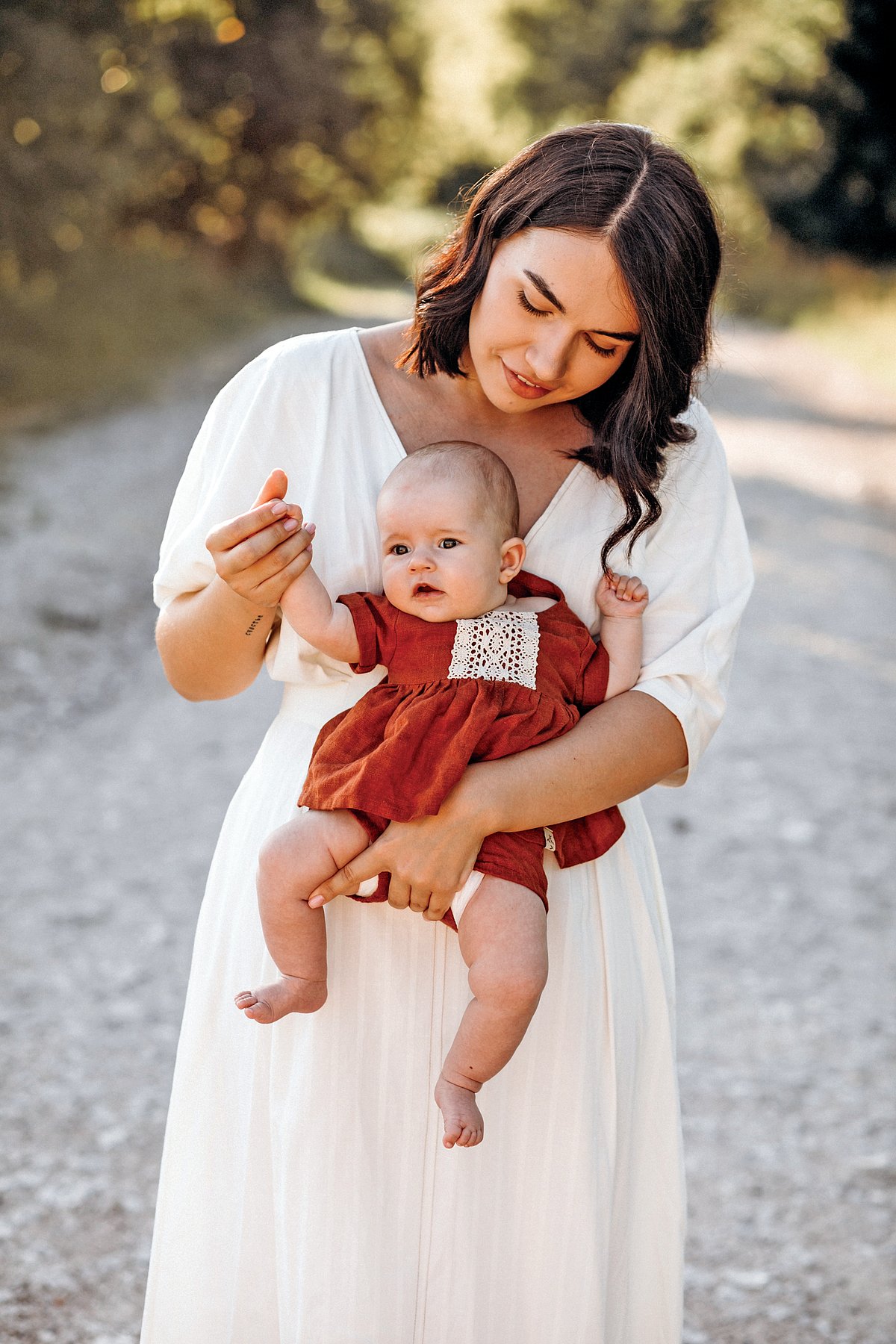 தாய்மையின் பொறுமை!