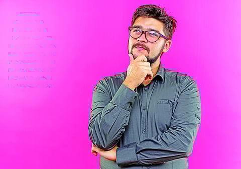 இளைய சமுதாயத்தினருக்கு ஒரு வார்த்தை!