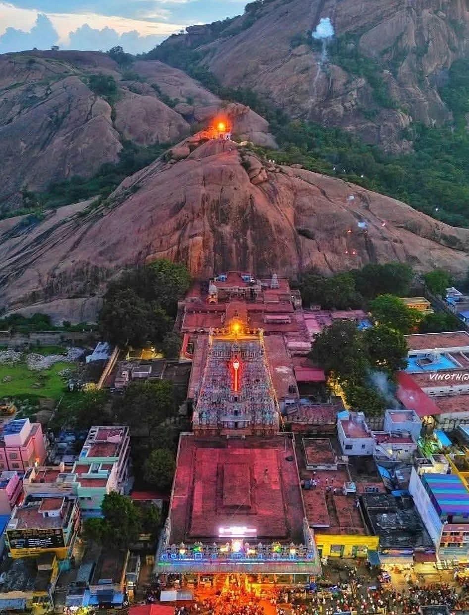 திருப்பரங்குன்றத்தில் 144 தடை... இன்றும் வழக்கு விசாரணை!