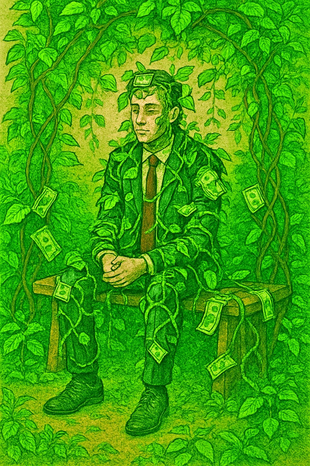 75 முறை நிராகரிப்பு...
இன்று 9350 கோடிகள்... பொறுமை எனும் மாபெரும் முதலீடு