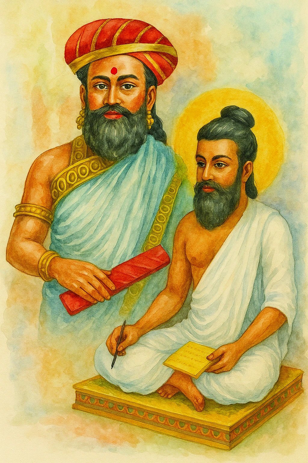 உங்க பொறுமைக்கு ஒரு அளவே இல்லையா?