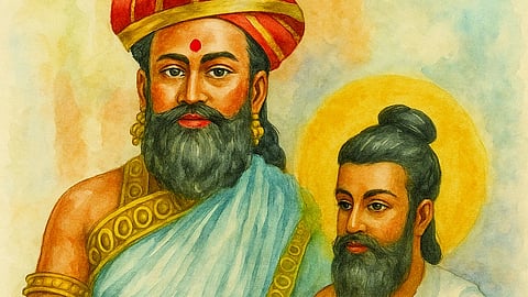 உங்க பொறுமைக்கு ஒரு அளவே இல்லையா?