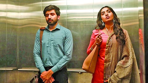 நமத்துப்போன நவம்பர்!