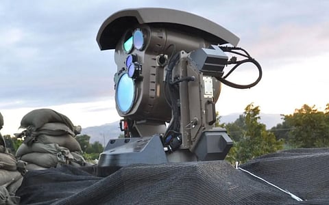 அயன் பீம்