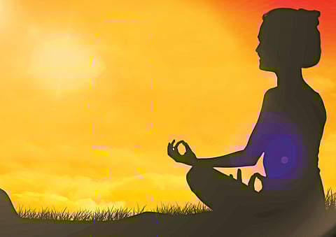 பொறுத்தவர் கையில் உலகம்!