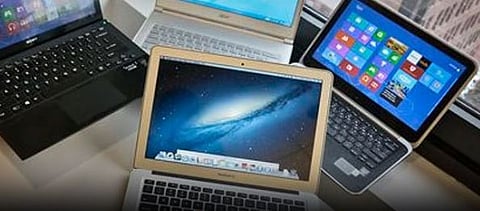 மடிக்கணினி