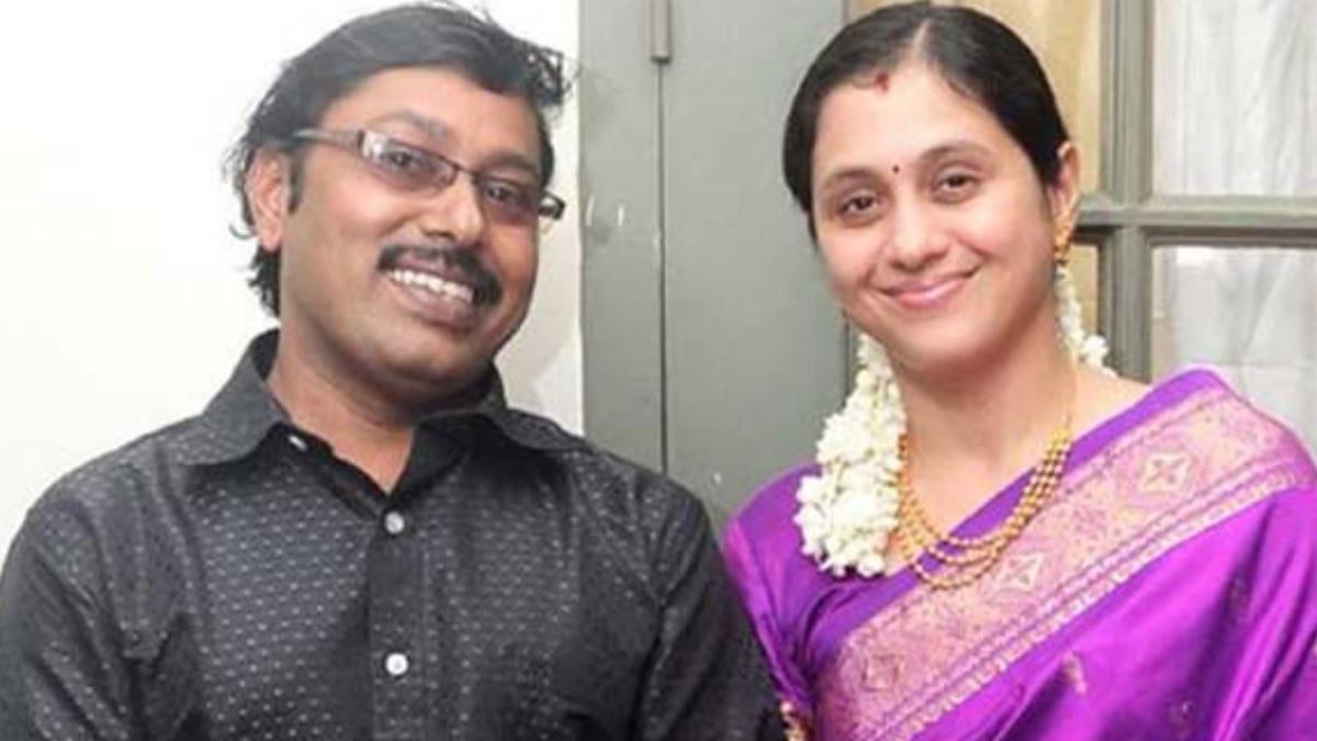 நடிகர் கமல்ஹாசன் கட்சியில் நடிகை தேவயாணி? இயக்குநர் ராஜகுமாரன் பரபரப்பு பேட்டி! 