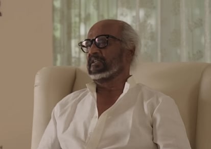 நடிகர் ரஜினிகாந்த்