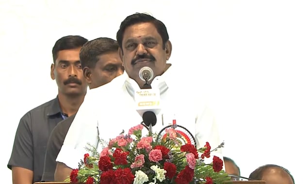 வெள்ளை அறிக்கை கேட்டால் வெள்ளை பேப்பரை காட்டுகிறார்கள்...!