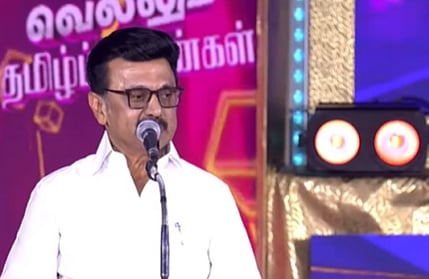 மகளிர் உரிமைத் தொகை உயரும் - முதல்வர் ஸ்டாலின் உறுதி!