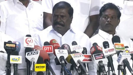 ஜி.கே. மணி