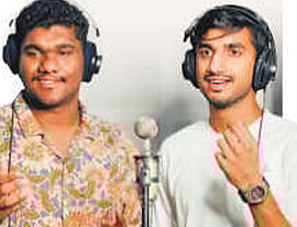 கேரளத் தேர்தல்- மலையாளிகளைக் கலக்கிய 3.5 நிமிடப் பாடல்!