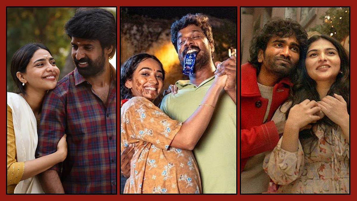 REWIND 2025: சிறிய பட்ஜெட்- பெரிய லாபம்… தமிழ் சினிமாவை கலக்கிய படங்கள் என்னென்ன?