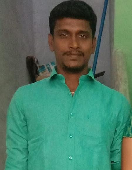 திருப்பரங்குன்றம் தீபம்... பெரியார் சிலை அருகே தீக்குளித்தவர் உயிரிழப்பு!