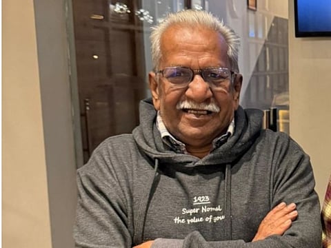 கவிஞர் சுகுமாரன், பாரதிபுத்திரன் உட்பட 6 பேருக்கு கலைஞர் பொற்கிழி விருது!