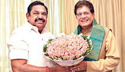 எடப்பாடி வைத்த செக் - கூட்டணியில் ஓ.பன்னீர், தினகரன் குரல் மாற்றம்! 