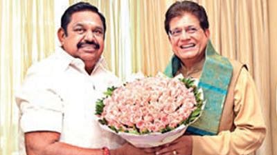 எடப்பாடி வைத்த செக் - கூட்டணியில் ஓ.பன்னீர், தினகரன் குரல் மாற்றம்! 