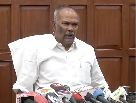 ஜன.20இல் சட்டமன்ற கூட்டத்தொடர்!