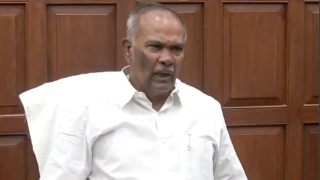 அவைத்தலைவர் அப்பாவு