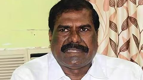 ஜி.கே. மணி