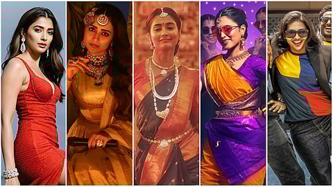 REWIND2025: ‘மோனிகா பெல்லூசி’ முதல் ‘ஊரும் பிளட்டும்’ வரை.. இந்த வருடத்தில் வைரல் பாடல்கள் என்னென்ன?