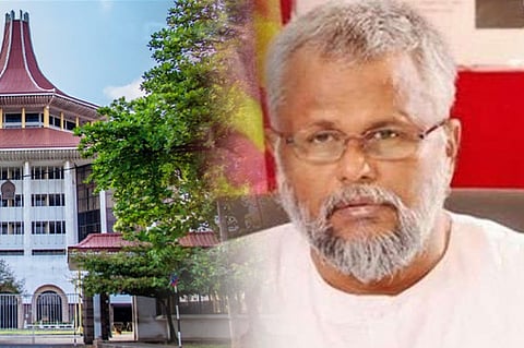 டக்ளஸ் தேவானந்தா