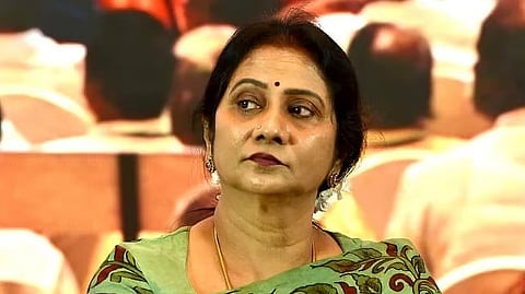 ஸ்ரீகாந்தி