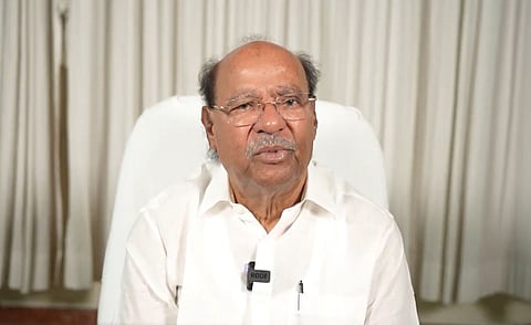 இராமதாஸ்