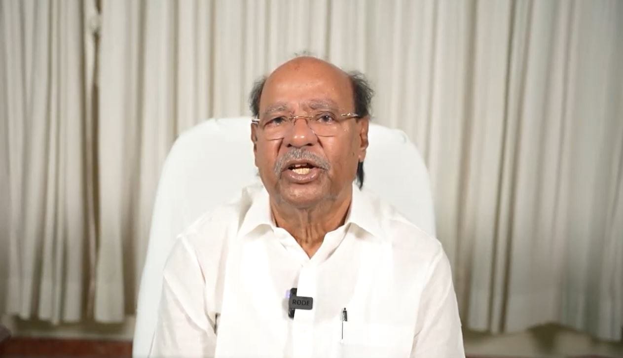 தேர்தல் ஆணையத்துக்கு இராமதாஸ் கண்டனம்!