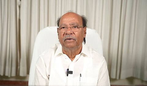 இராமதாஸ்