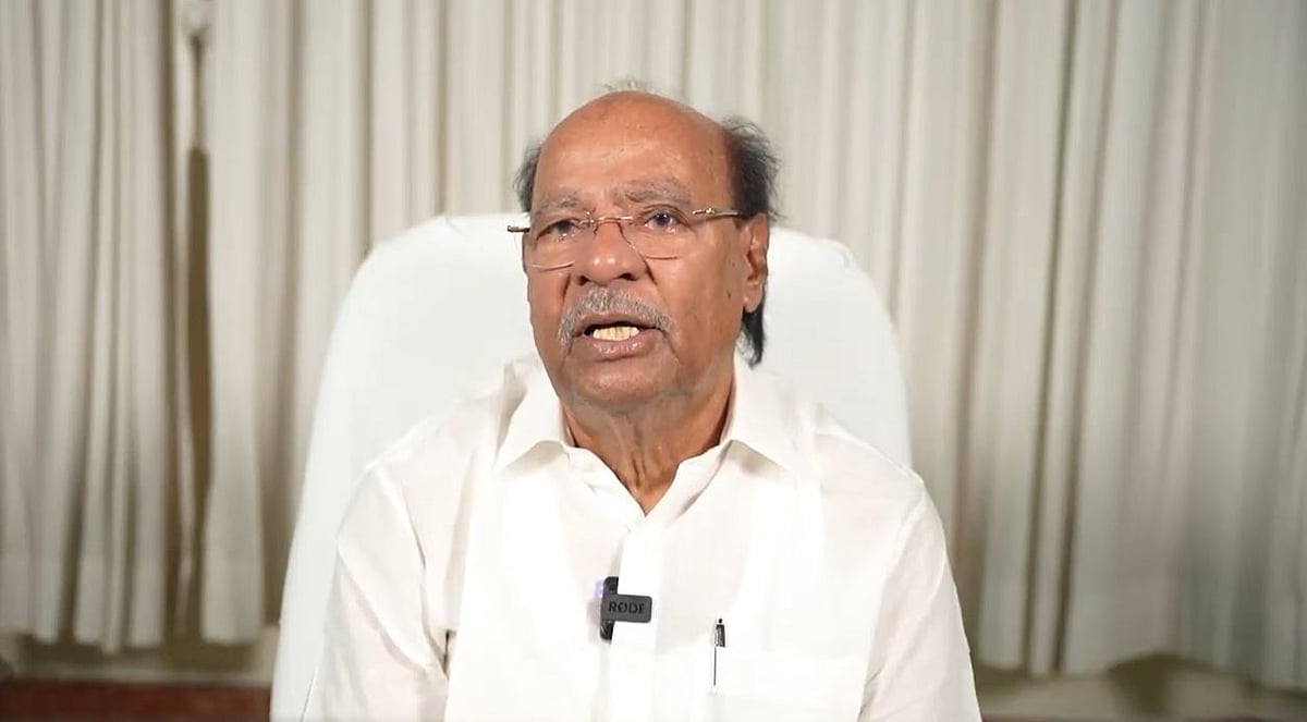 நேரில் வந்து மூடநம்பிக்கையை முதல்வர் போக்கவேண்டும்- இராமதாஸ்