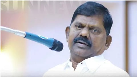 மதிமுக எம்எல்ஏ-வுக்கு 2ஆண்டுகள் சிறை...எச்சரித்த நீதிமன்றம்!