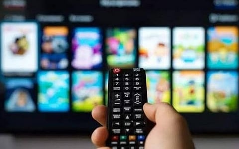 டிவிதான் டாப்பு, ஓடிடி எல்லாம் பிறகுதான் அப்பு- சந்தை சொல்லும் நிலவரம்!