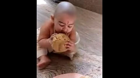 திருப்பதியில் அமோகம்- 13.52 கோடி லட்டுகள் விற்பனை!