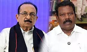 வைகோ நடைபயணம்: காங்கிரஸ் திடீர் புறக்கணிப்பு- என்ன காரணம்?