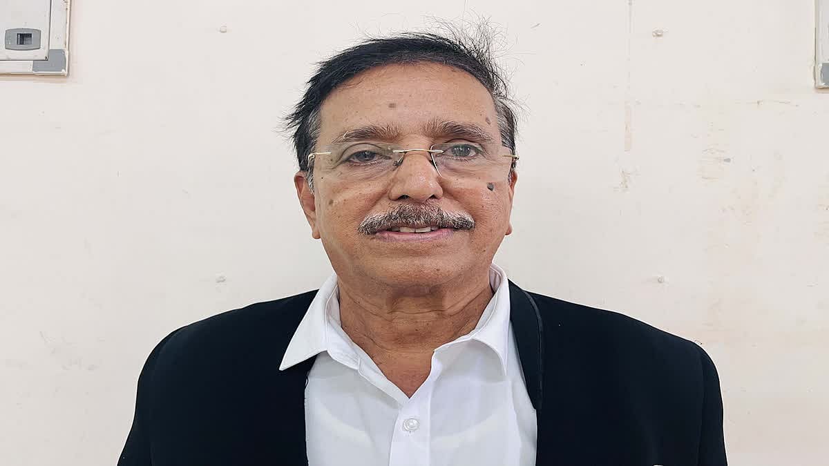 “திமுகவின் அடிமை கூடாரமாக தமிழ்நாடு காங்கிரஸ்…” நிர்வாகி திடீர் ராஜினாமா!