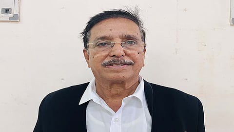 சூர்ய பிரகாசம்