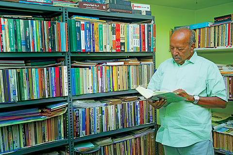 ஓடை துரை அரசன்