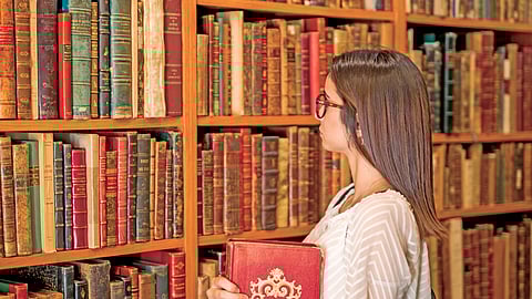 சொர்க்கத்தில் வாழ்பவர்கள்!