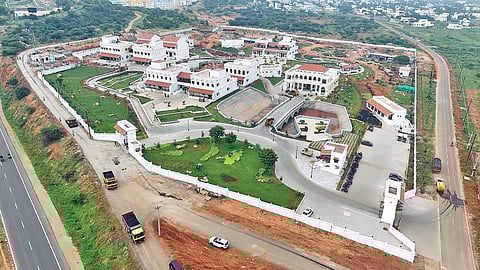 பொருநை தமிழர் பெருமை