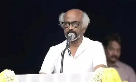 ரஜினி