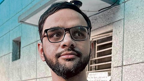 உமர் காலித்