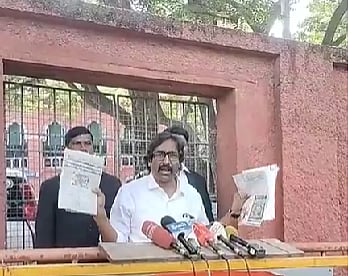 இடைத் தரகர் என்பதா?- அமைச்சருக்குக் கண்டனம்!