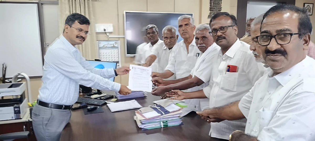 ஆவினில் ஒரு கோடி லிட்டர் பால்!