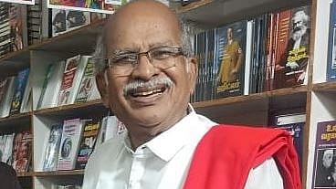 சி.மகேந்திரனுக்கு இலக்கிய மாமணி விருது அறிவிப்பு!