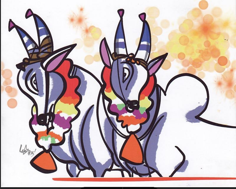 சென்னை சங்கமம் திருவிழா நடைபெறும் 20 இடங்கள்!