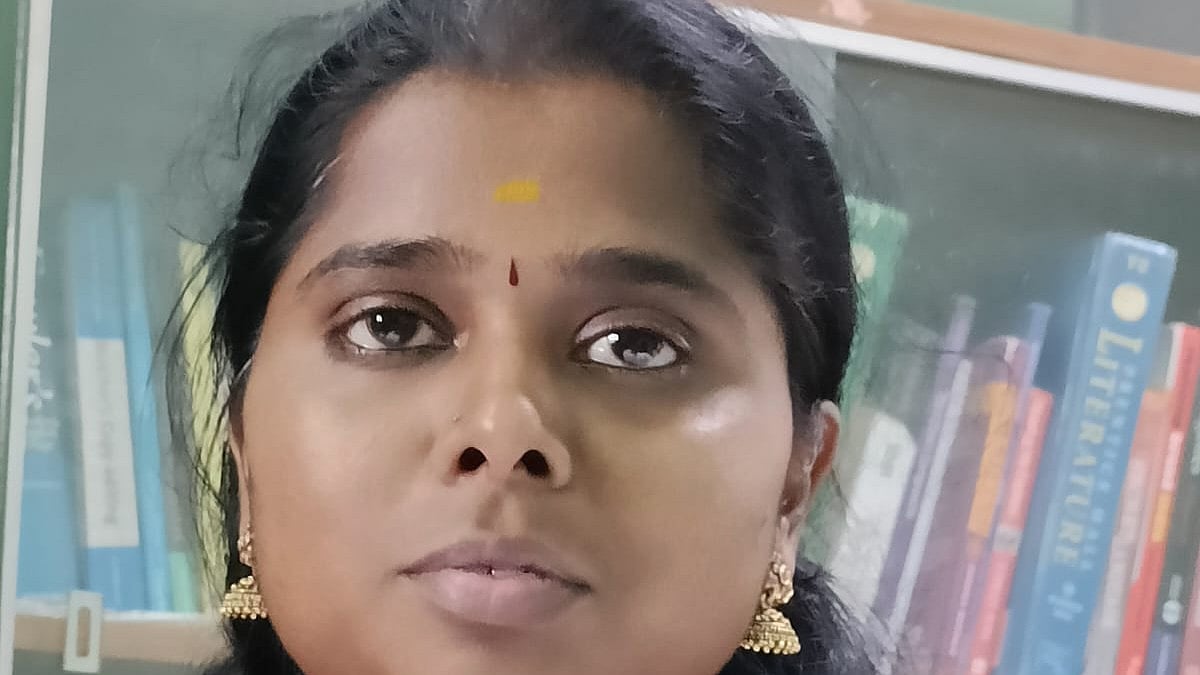 கலைவாணி கருணாகரனுக்கு  ‘அ.முத்துலிங்கம் விருது – 2026’!